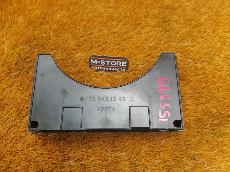 Кронштейн блока управления двс, 300 рублей, Красноярск