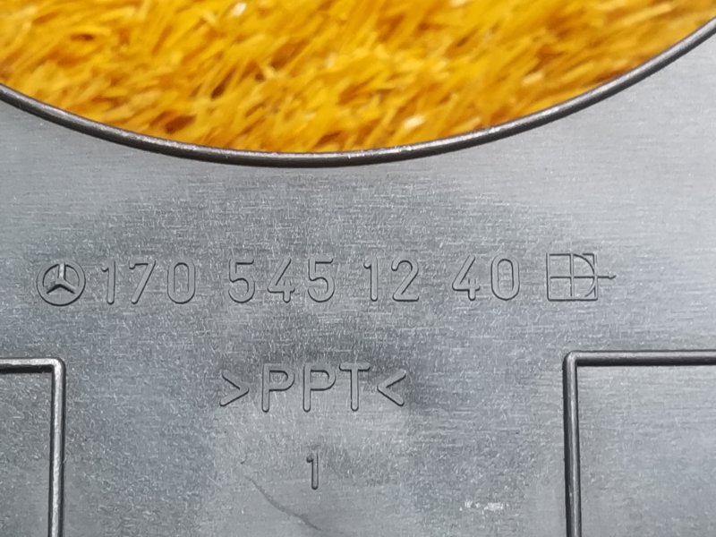 Кронштейн блока управления двс, 300 рублей, Красноярск