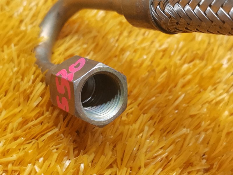 шланг топливный, 340 рублей, Красноярск