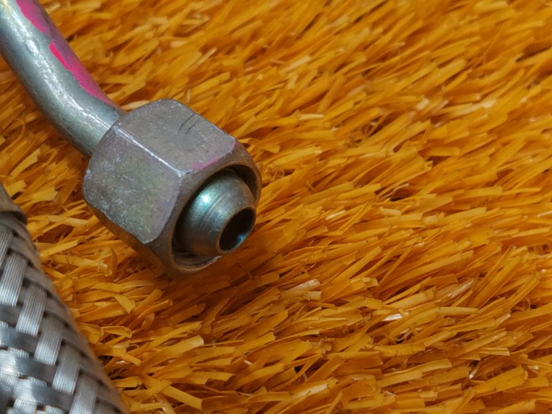 шланг топливный, 340 рублей, Красноярск