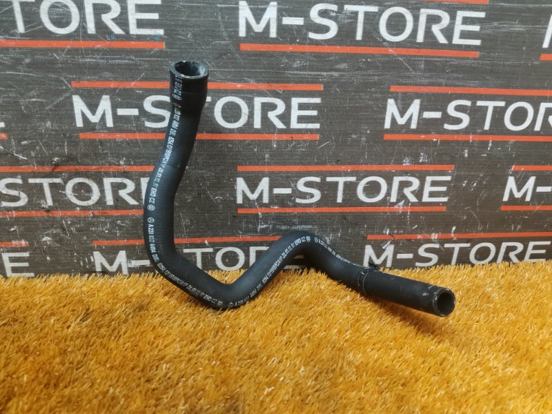 патрубок расширительного бачка, 500 рублей, Красноярск