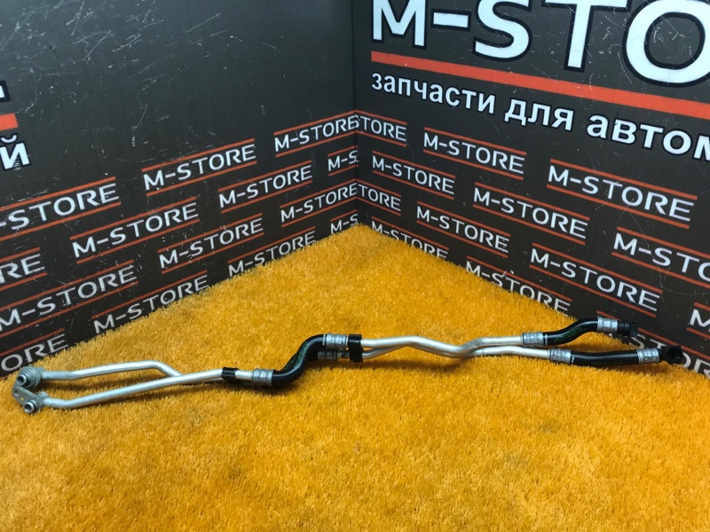 трубка охлаждения акпп, 2770 рублей, Красноярск