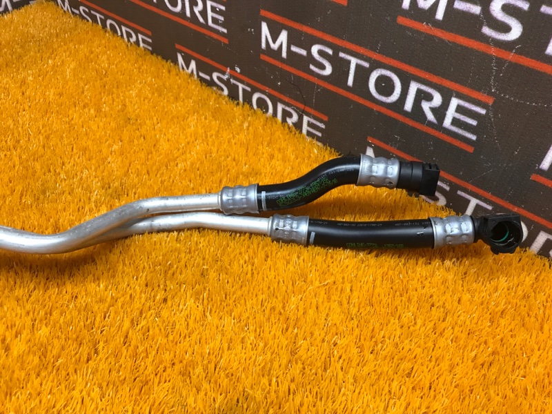 трубка охлаждения акпп, 2770 рублей, Красноярск