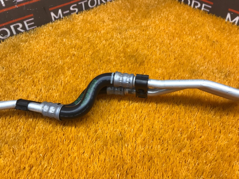 трубка охлаждения акпп, 2770 рублей, Красноярск