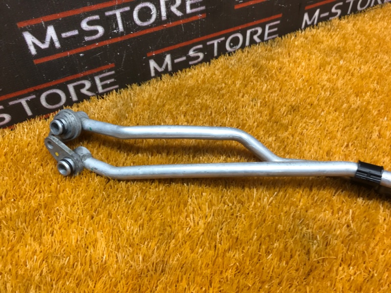 трубка охлаждения акпп, 2770 рублей, Красноярск