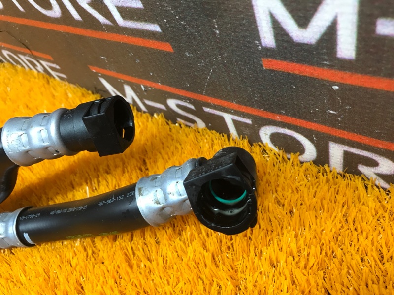 трубка охлаждения акпп, 2770 рублей, Красноярск