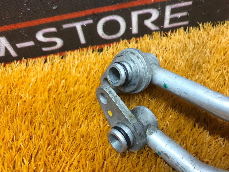 трубка охлаждения акпп, 2770 рублей, Красноярск