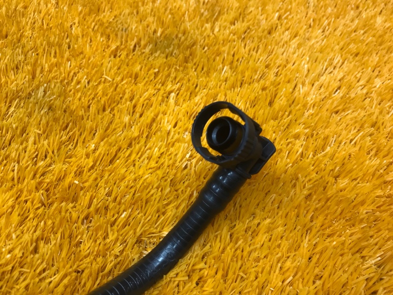 трубка вентиляции топливного бака, 810 рублей, Красноярск