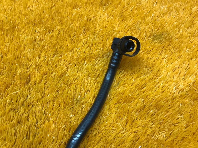 трубка вентиляции топливного бака, 810 рублей, Красноярск