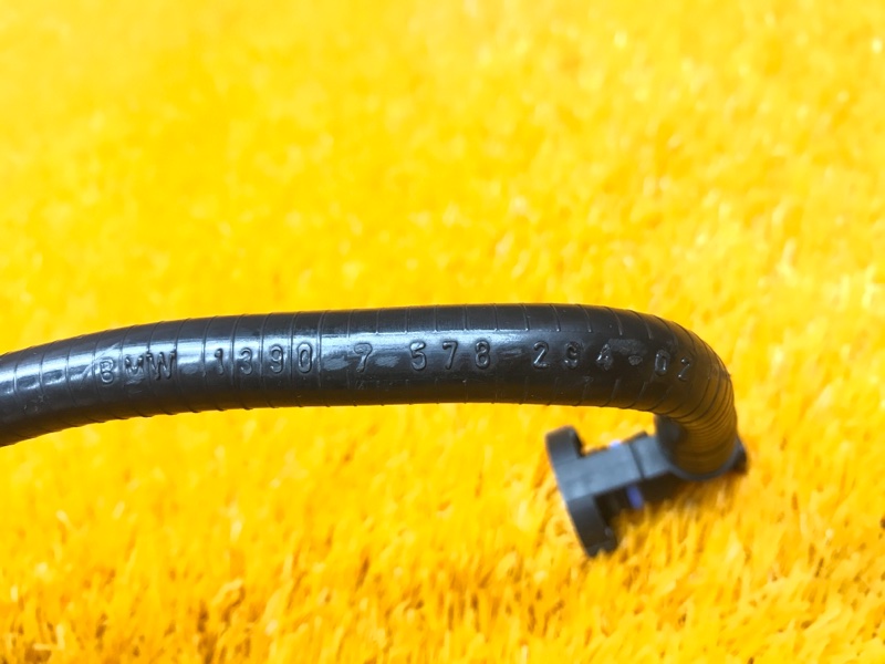 трубка вентиляции топливного бака, 810 рублей, Красноярск