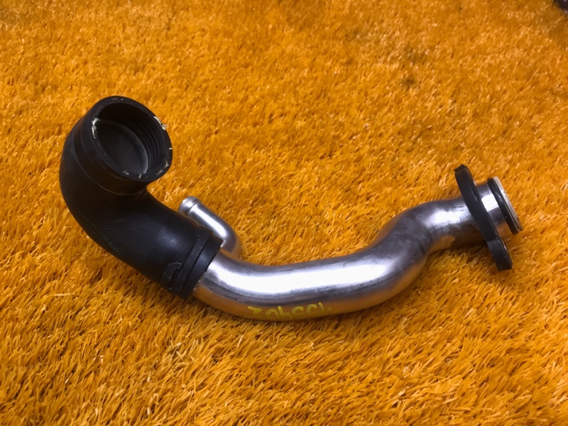 Патрубок системы охлаждения, 980 рублей, Красноярск