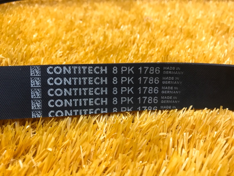 Ремень приводной, 540 рублей, Красноярск