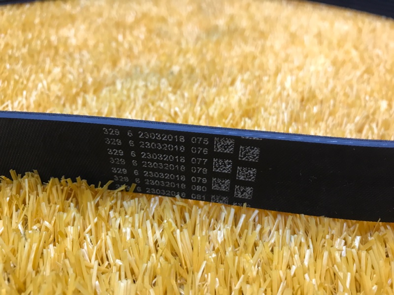 Ремень приводной, 540 рублей, Красноярск