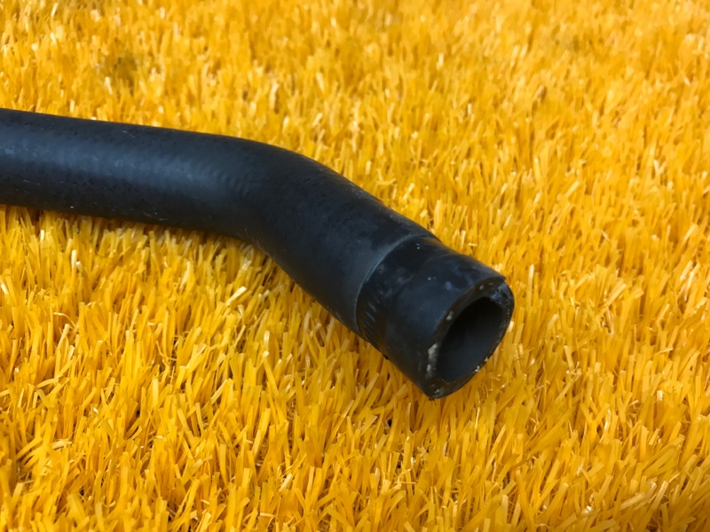 Патрубок системы охлаждения, 300 рублей, Красноярск