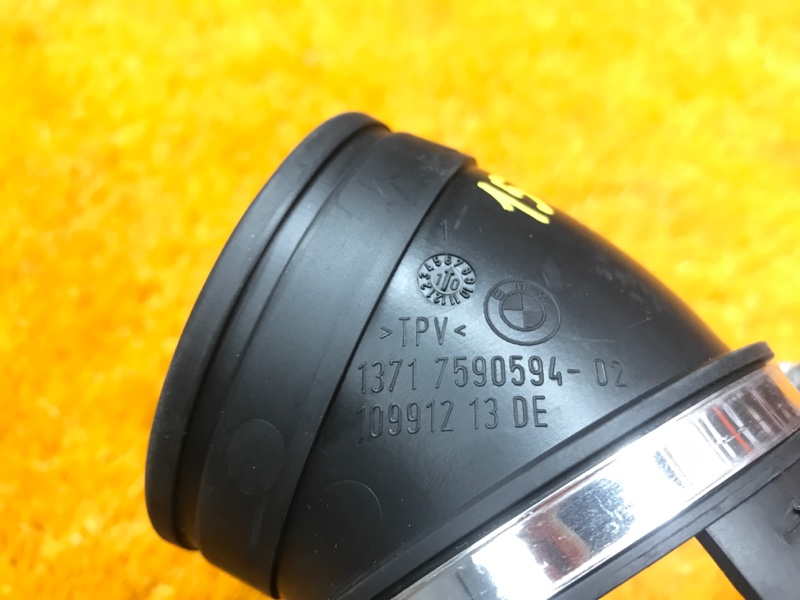 патрубок воздушного фильтра, 670 рублей, Красноярск