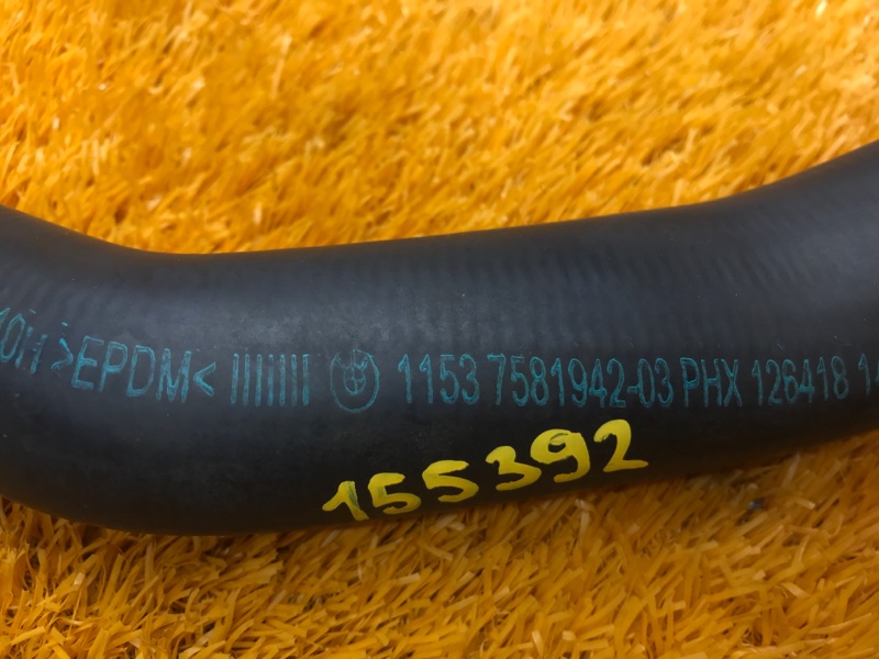 Патрубок системы охлаждения, 1290 рублей, Красноярск