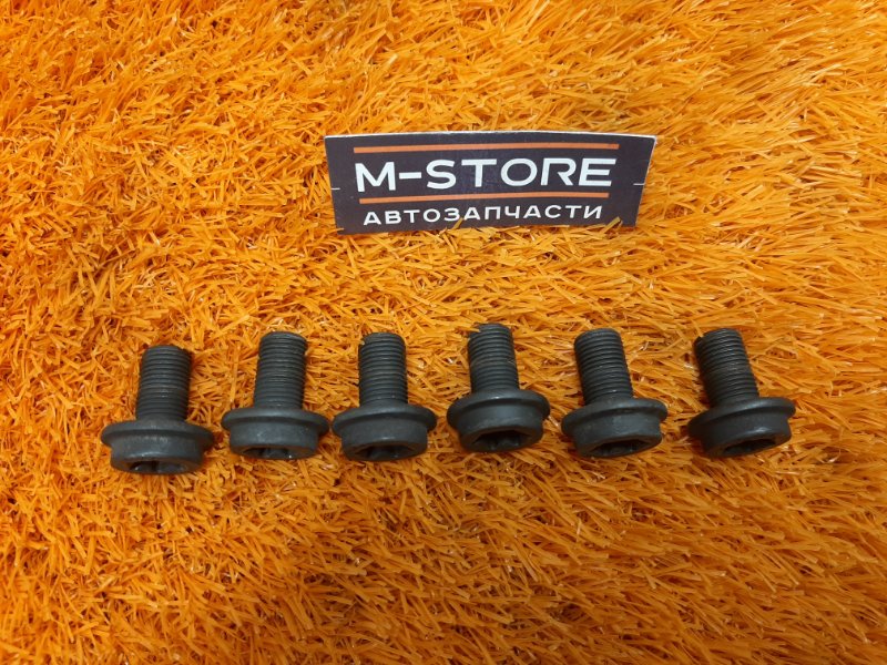 болт гидротрансформатора, 380 рублей, Красноярск