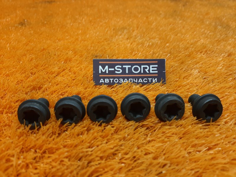 болт гидротрансформатора, 380 рублей, Красноярск