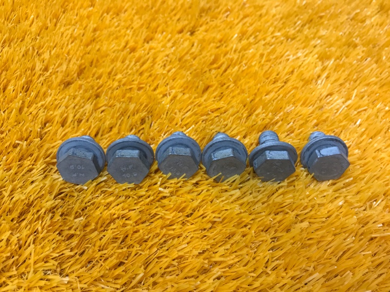 болт гидротрансформатора, 380 рублей, Красноярск