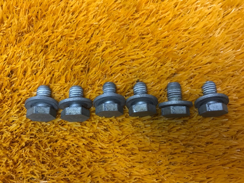 болт гидротрансформатора, 380 рублей, Красноярск