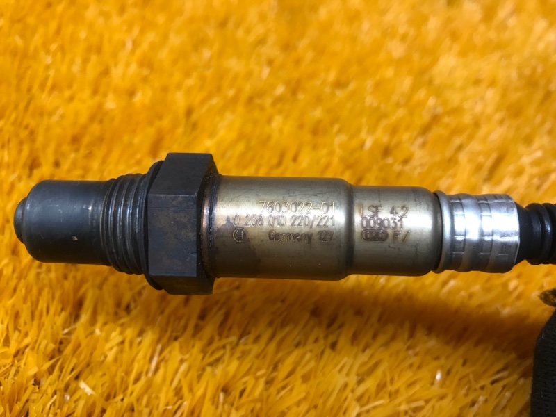 Датчик кислорода, 1920 рублей, Красноярск