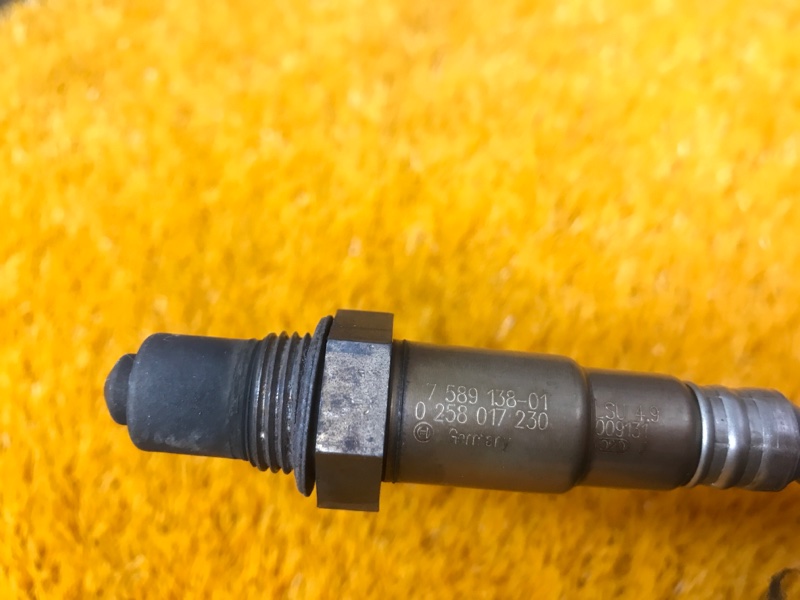 Датчик кислорода, 2440 рублей, Красноярск