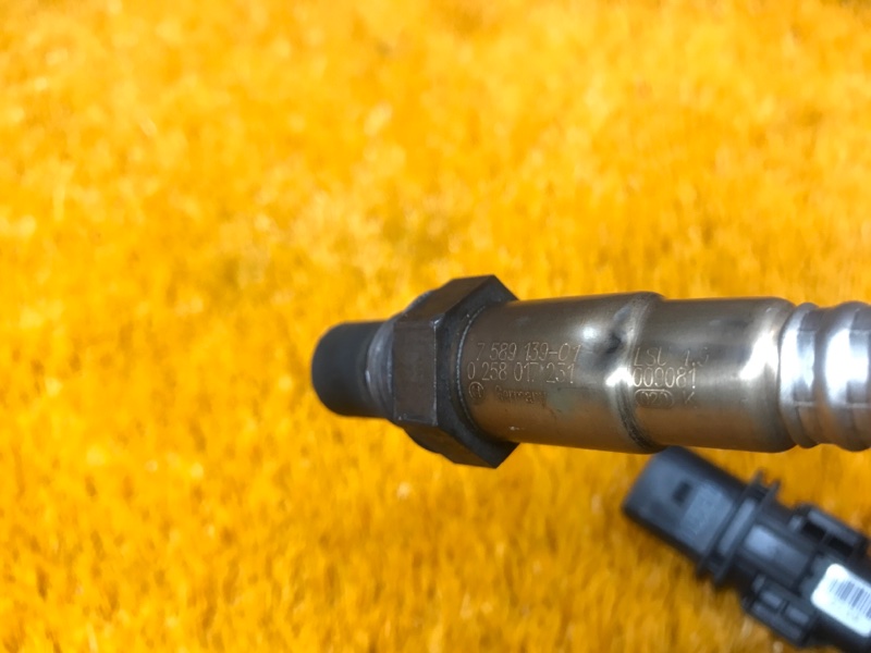 Датчик кислорода, 2440 рублей, Красноярск