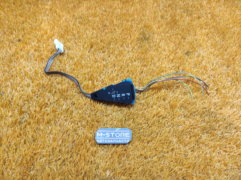 Индикация селектора АКПП, 300 рублей, Красноярск