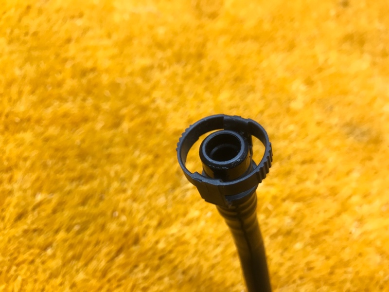 Клапан вентиляции топливного бака, 980 рублей, Красноярск