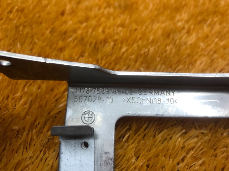 Кронштейн датчика кислорода, 340 рублей, Красноярск