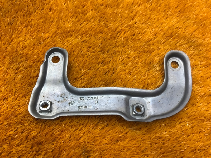 кронштейн глушителя, 340 рублей, Красноярск