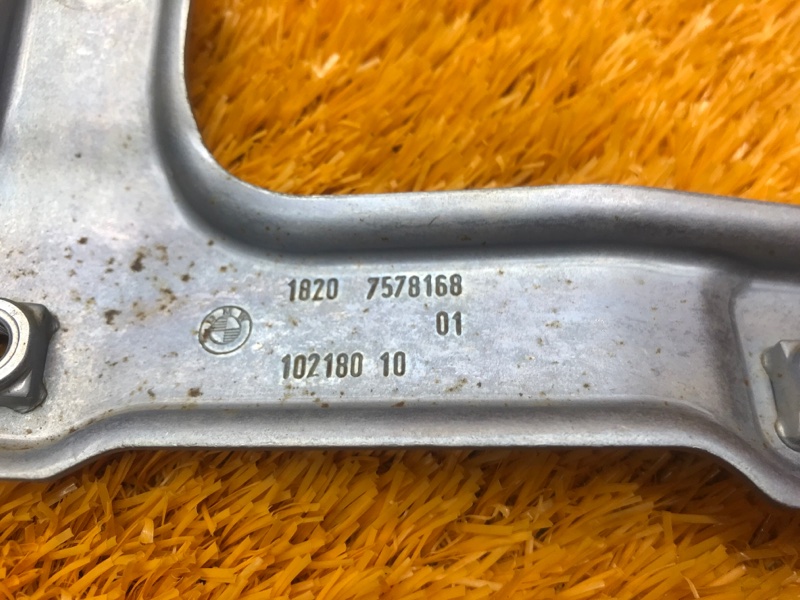 кронштейн глушителя, 340 рублей, Красноярск