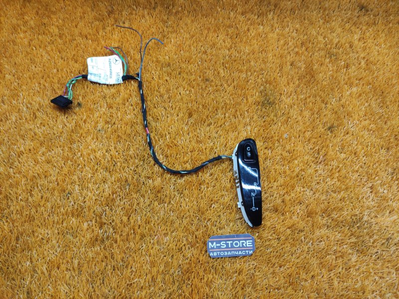 Индикация селектора АКПП, 600 рублей, Красноярск