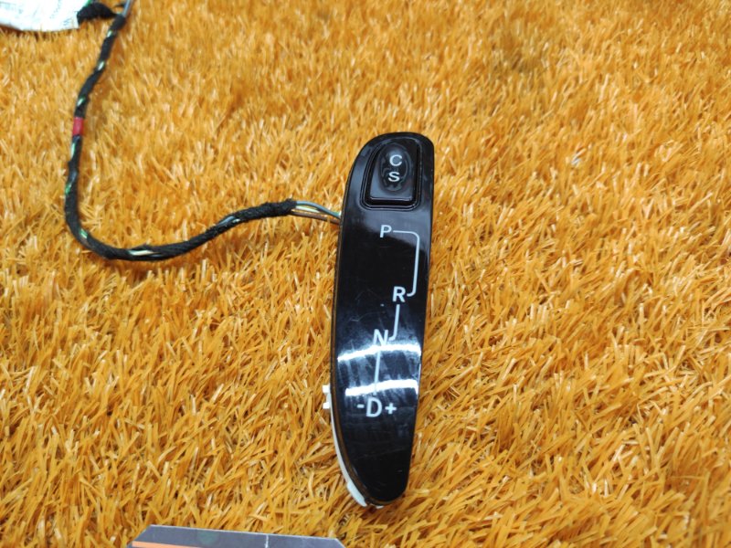 Индикация селектора АКПП, 600 рублей, Красноярск