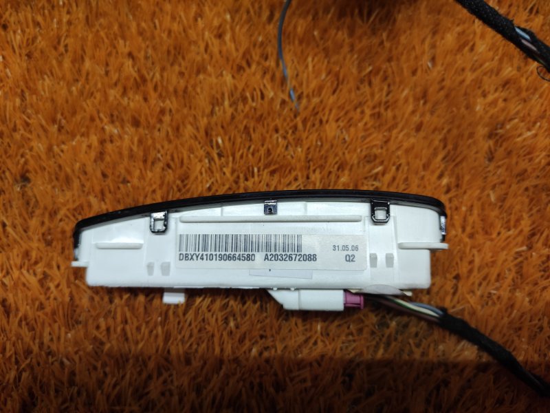 Индикация селектора АКПП, 600 рублей, Красноярск