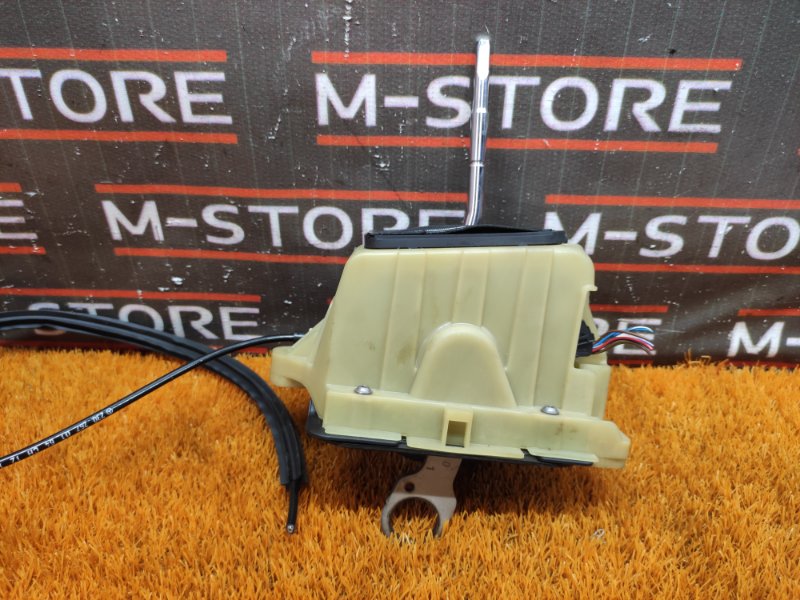 селектор акпп, 2000 рублей, Красноярск