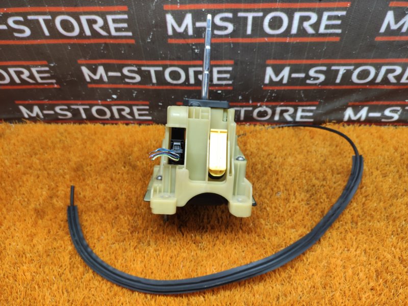 селектор акпп, 2000 рублей, Красноярск