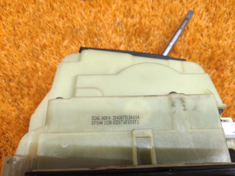 селектор акпп, 2000 рублей, Красноярск