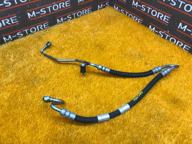 шланг гидроусилителя, 400 рублей, Красноярск