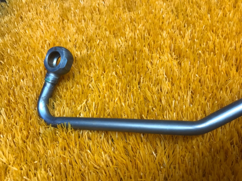 шланг гидроусилителя, 400 рублей, Красноярск