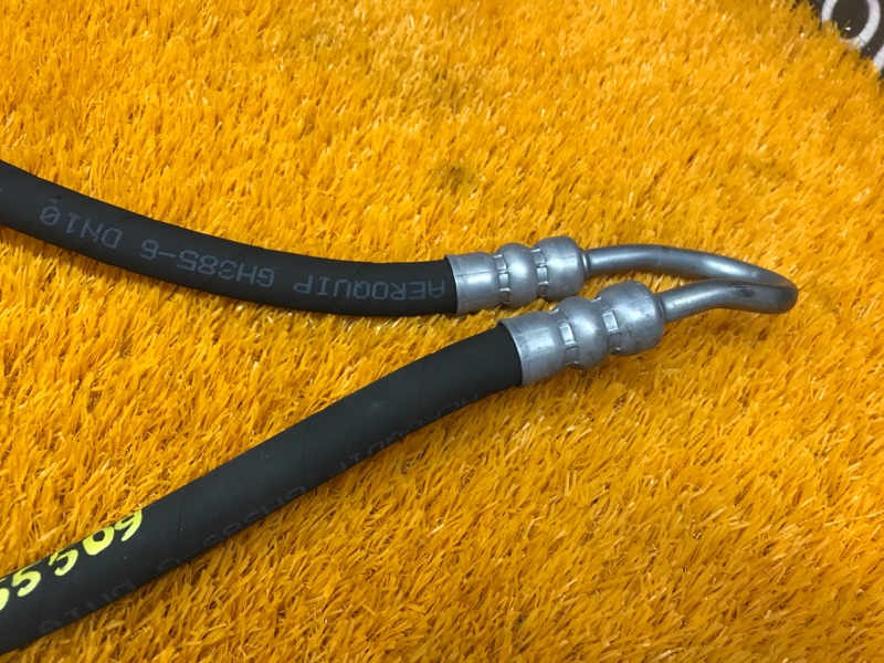 шланг гидроусилителя, 400 рублей, Красноярск