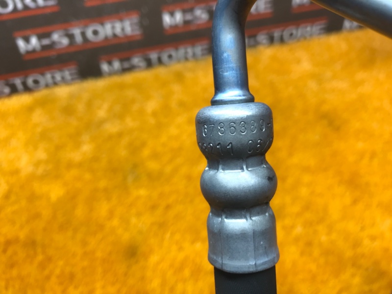 шланг гидроусилителя, 400 рублей, Красноярск