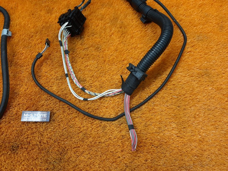 проводка АКПП, 1220 рублей, Красноярск