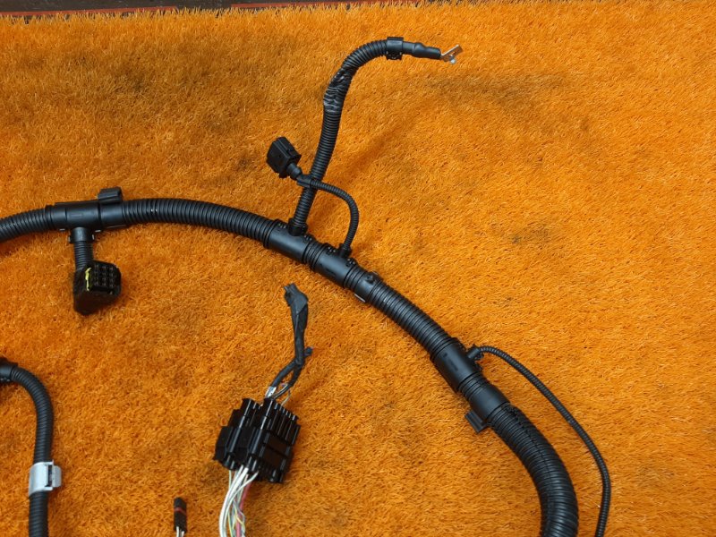 проводка АКПП, 1220 рублей, Красноярск