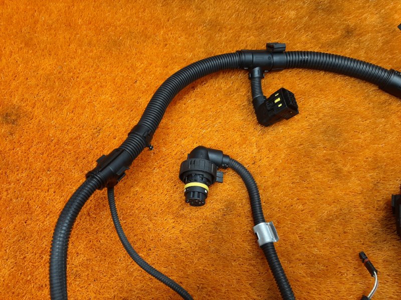 проводка АКПП, 1220 рублей, Красноярск