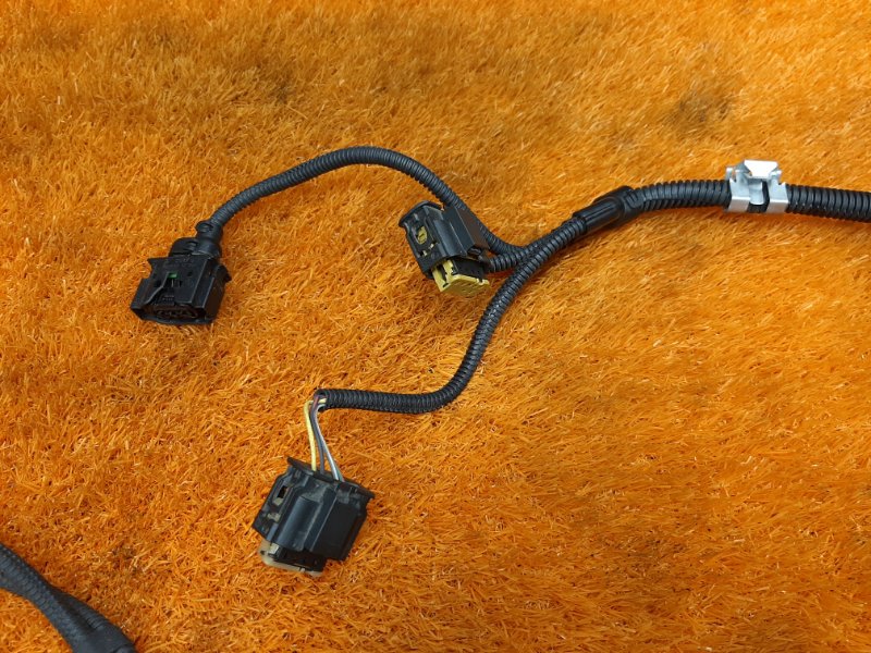 коса двс, 1520 рублей, Красноярск