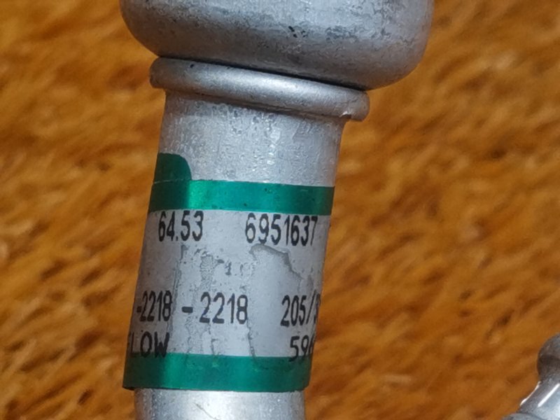 трубка кондиционера, 300 рублей, Красноярск