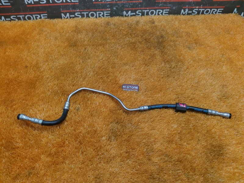 трубка топливная, 500 рублей, Красноярск