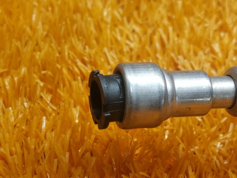 трубка топливная, 500 рублей, Красноярск