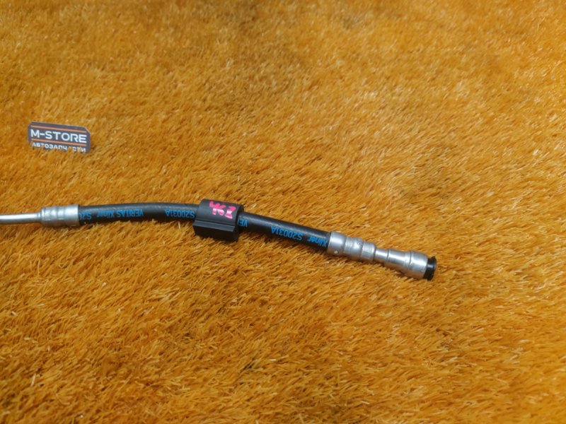 трубка топливная, 500 рублей, Красноярск